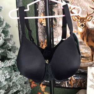 Vanity fair Black Bra 36 G